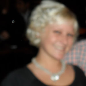 Meet your Posher, Tabitha